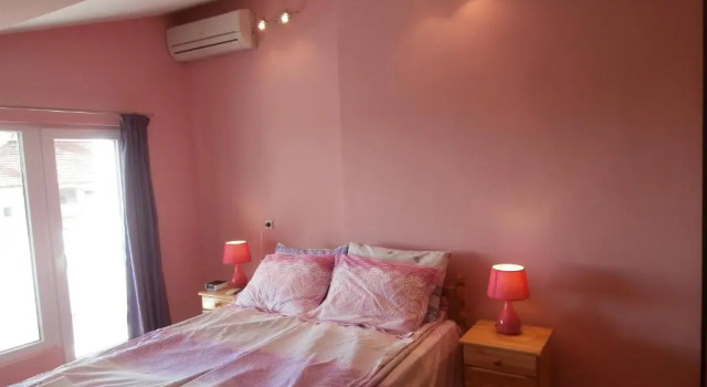 Апартаменты Apartments in House Silent Nature