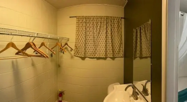 Standard Doppel Zimmer 2 Schlafzimmer Paddock Inn