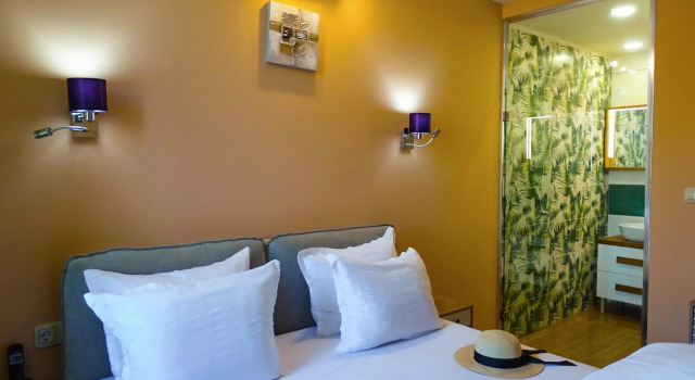 Art Hotel Simona