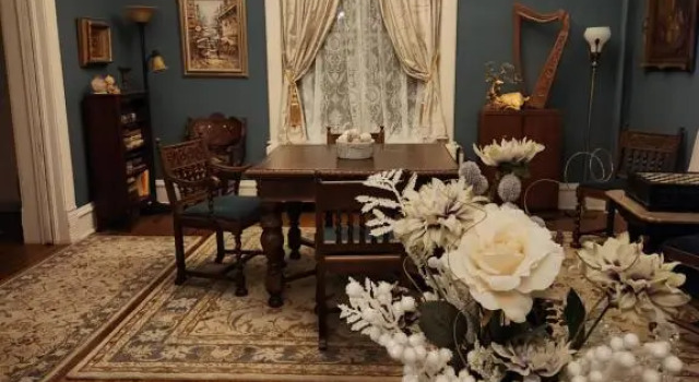 Standard- værelse Oaklawn Inn LLC