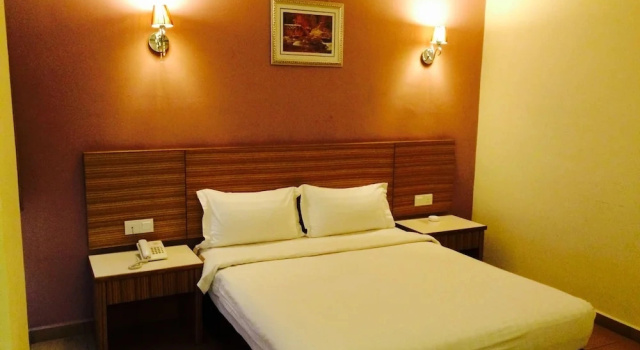 Номер Standard Grand Court Hotel