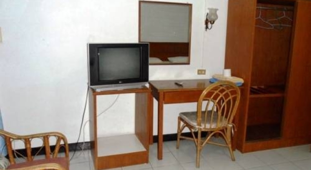 V.I.P. House