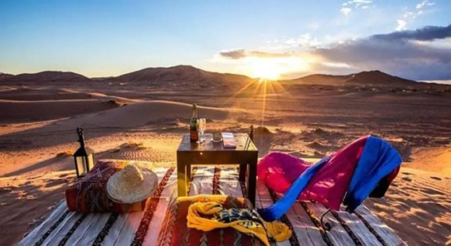 Тент Best Luxury Camp