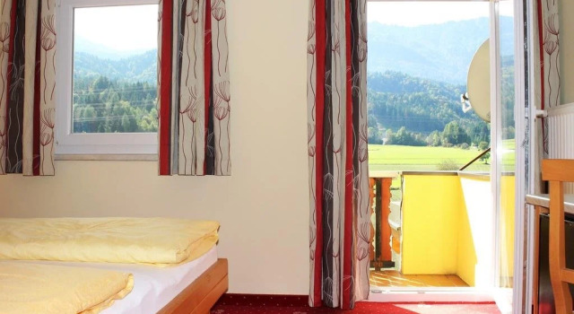 Gasthof Pension Post