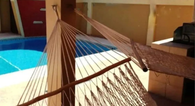 Casa Carrizo, Book Hotel Mazatlán Sinaloa
