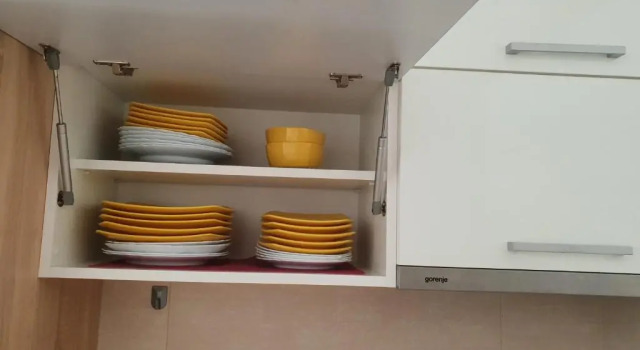 Апартаменты Lux apartman Lav -2spavace sobe