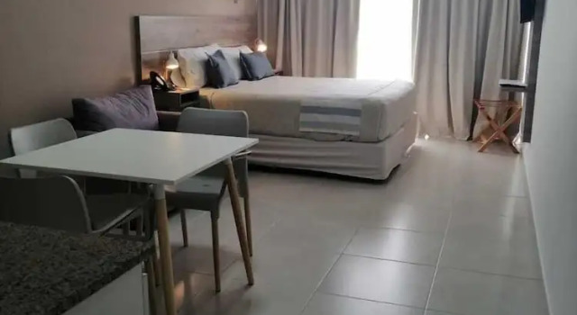 Двухместный номер Standard Inizio Hotel