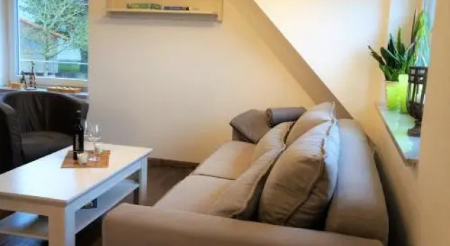 BodenSEE Apartment Meckenbeuren Habacht, 预订 公寓 梅肯博伊伦 康斯坦茨环湖自行车道