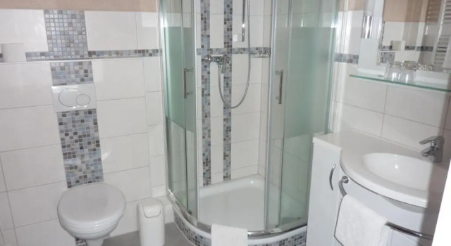 Номер Standard Maischeider Hof
