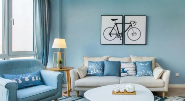 HOMIER Serviced Apartment (Chinese Citizen Only), Book Apartment Houshayu Beijing Area
