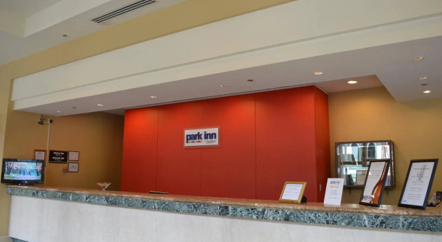 Hilton Garden Inn Toledo Downtown, Buchen Sie Hotel Toledo Ohio