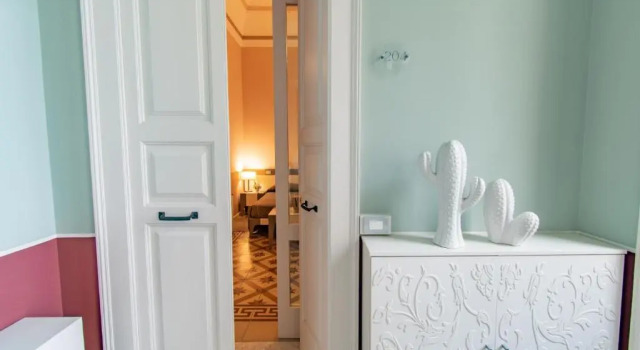 Suite Presidenciales Hotel Belami