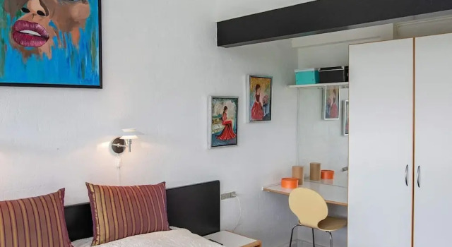 4 Star Holiday Home in Vaeggerlose