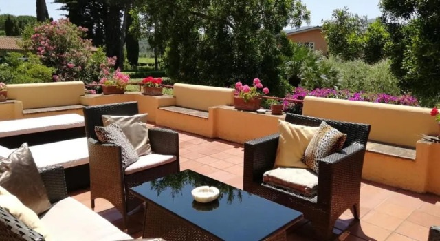 Apartment Villa Giolù