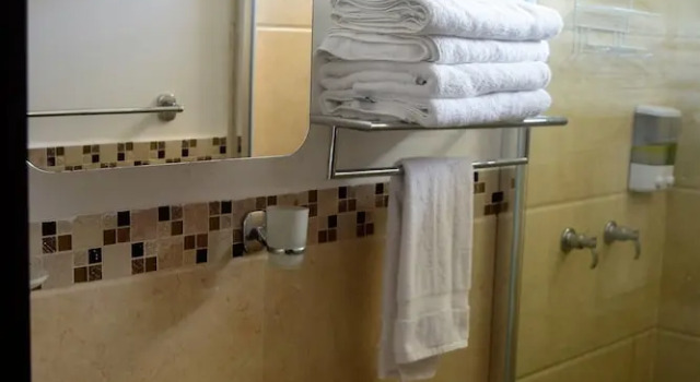 Sea Colors Apartments, Забронировать Апартаменты/квартира Сан-Андрес Сан-Андрес-и-Провиденсия, рядом с Торговый район Норт-Энд