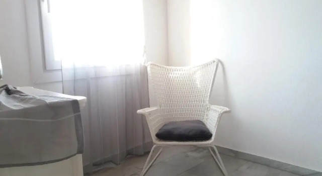 Номер Deluxe Manos Rooms