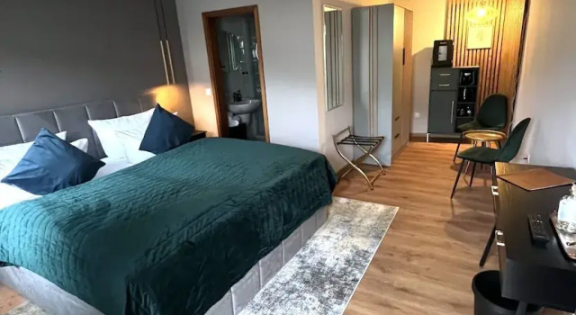 Номер Classic Hotel BALTICpetite