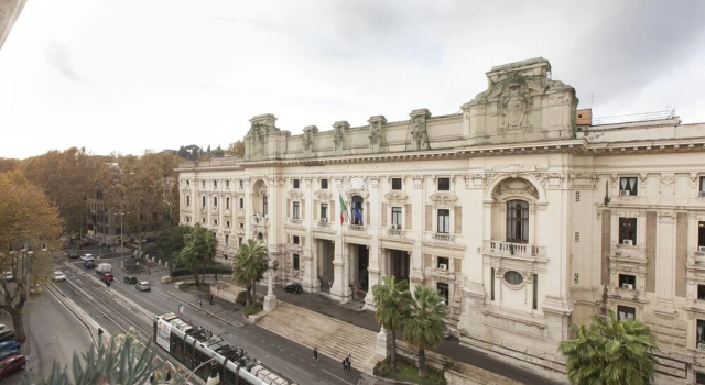 Trastevere Area - My Extra Home, Забронировать Отель Трастевере Рим, рядом с Уста истины
