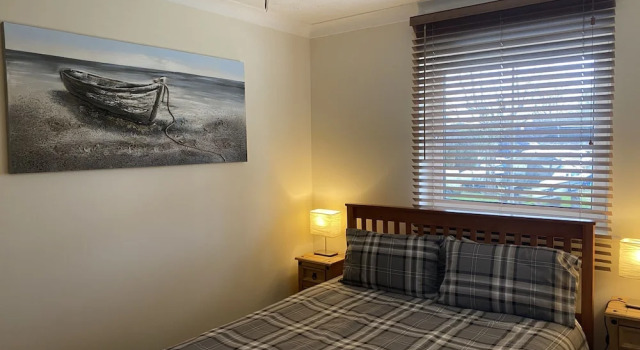 Коттедж с 3 комнатами с балконом и с видом на реку Waterfront House 3 BR Parking St Neots Town Centre