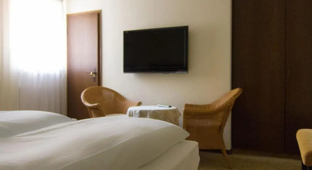Двухместный номер Standard Hotel Lindenhof