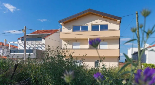 Апартаменты Apartments Duka