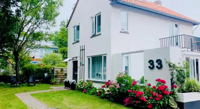 Attractive holiday residence in De Koog, a stone's throw from the beach, Reserva ahora Hotel De Koog 