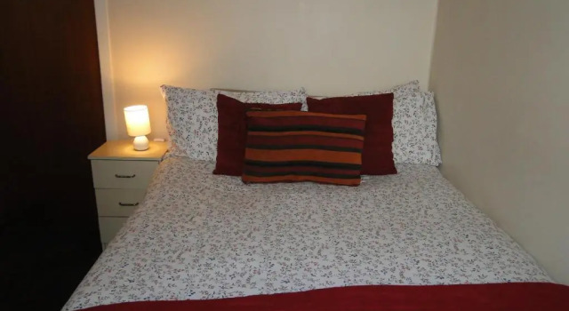 Standard single cameră Windsor Hotel