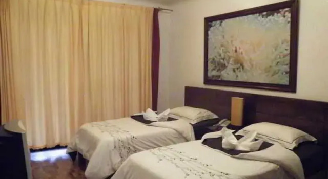 Hotel Precious Garden of Samal