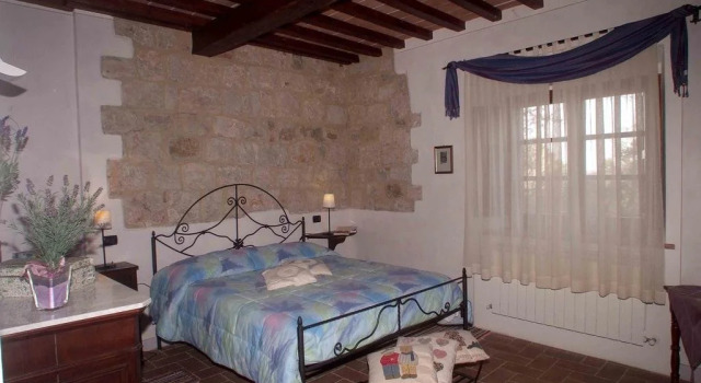 Agriturismo La Provenca