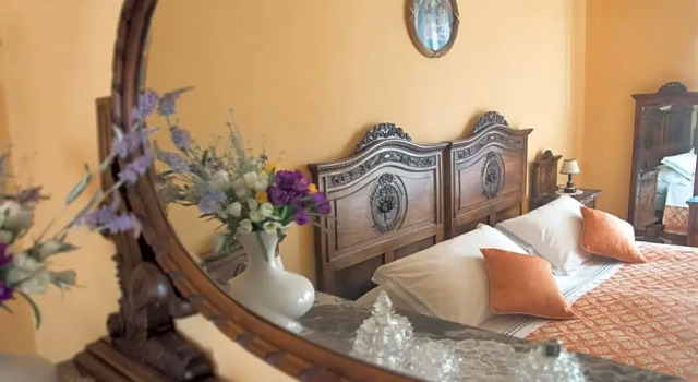 Camera Standard B&B Casa Carla