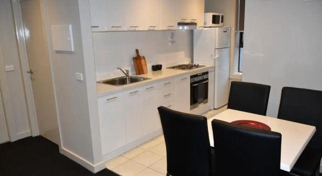 Апартаменты с 2 комнатами Apartments on Chapman