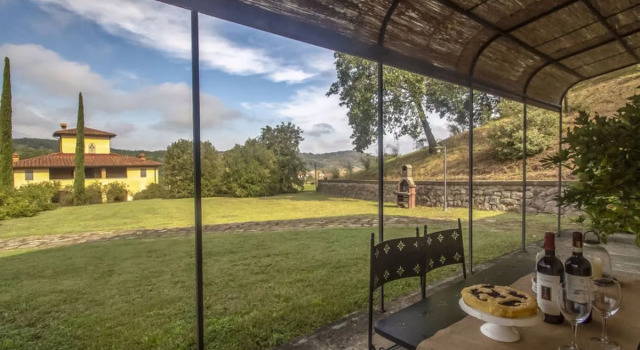 Locazione Turistica Rosmarino