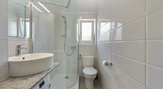 Апартаменты Inviting Apartment in Crikvenica