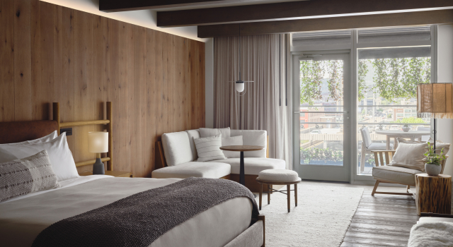 1 Hotel Nashville, Забронировать Отель СПА-отели Нэшвилл, рядом с Музей Джонни Кэша, SPA-услуги