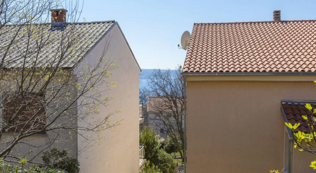 Апартаменты Apartments Tropez