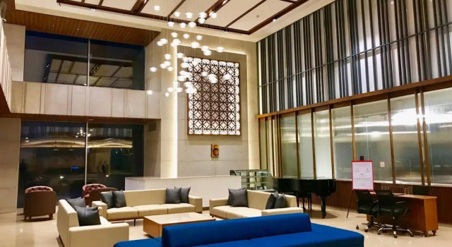 Welcomhotel by ITC Hotels, Ashram Road, Ahmedabad, Rezerwuj Hotel Hotele w Gujarat ze śniadaniem, Śniadanie