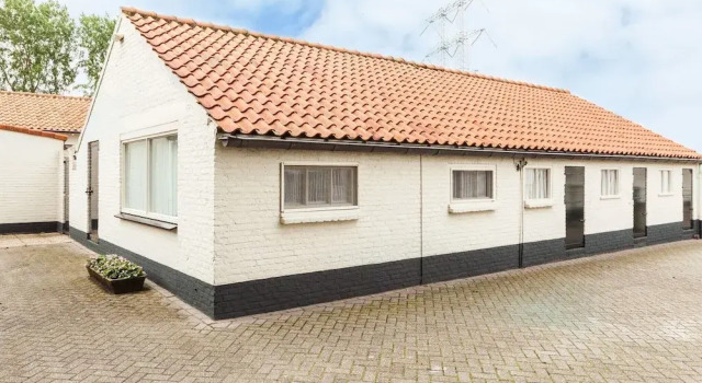 Holiday Home in Oisterwijk With Private Pool, Buchen Sie Hotel Oosterwijk Nordbrabant