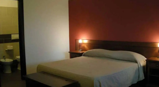 Il Canalotto, Buchen Sie Hotel Longi Monti Nebrodi