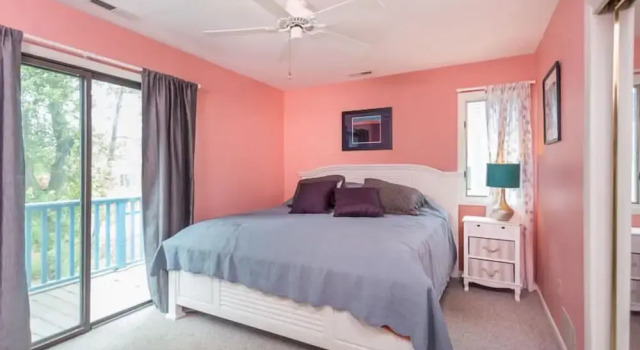 Bayberry Lane 22, Prenota Casa vacanze North Shores Stati Uniti