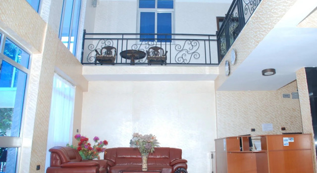 Helde Apartement Hotel
