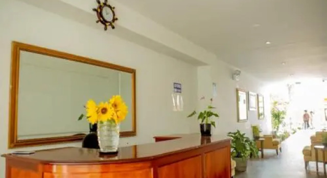 Casa Grau Chincha, Book Hotel Chincha Alta Ica