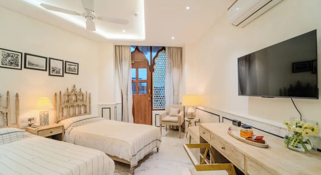 Номер Standard Artisav House-A Luxury Boutique Stay