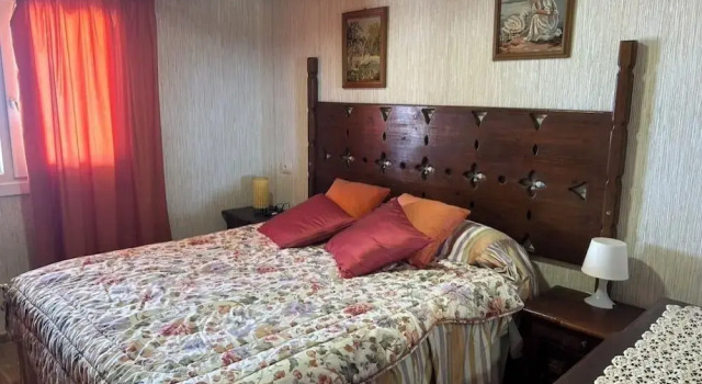 Коттедж Ecolife Tenerife Houses