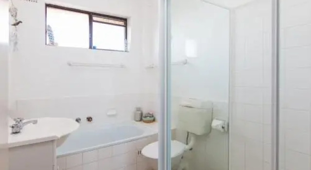 Seabreeze 4 opposite the bowling club Tuncurry, Забронировать Отель Отели в центре Танкарри, в центре