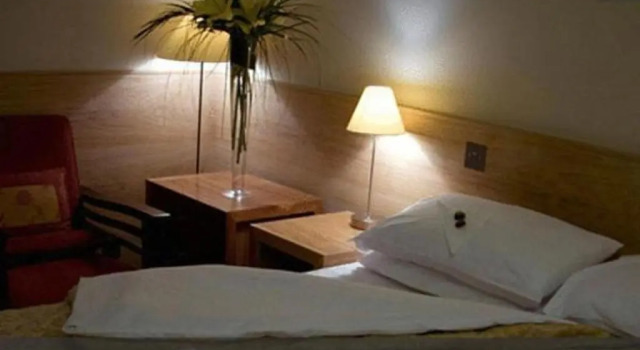 Двухместный номер Economy Cavendish Hotel