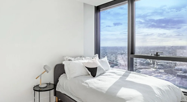 Roomerang at Vision 30, Забронировать Отель Отели Мельбурна с бассейном, рядом с Австралийский институт среднего профессионального и высшего образования, Бассейн