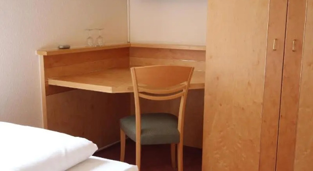 Одноместный номер Standard Hotel Glockengasse