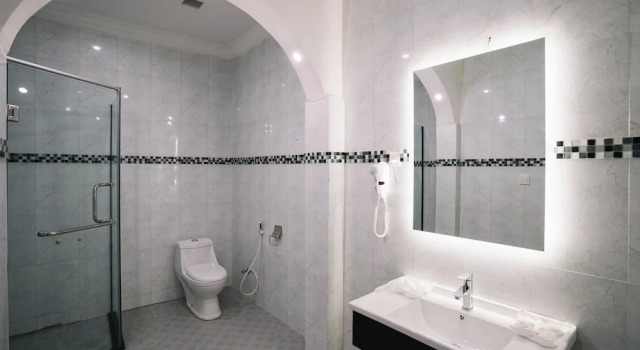 Номер Premium Lake Bishoftu Resort