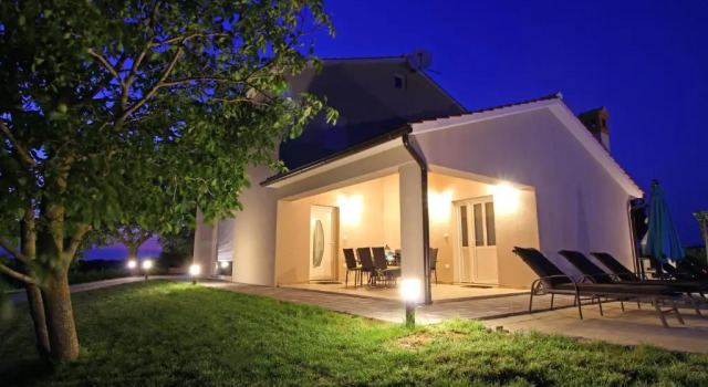 Вилла Villa Stari Punat