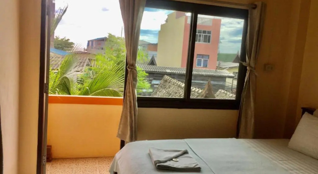 Двухместный номер Economy Sofia Hotel